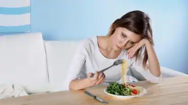 چگونه چاق شویم