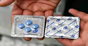 قرص ویاگرا اصلی 