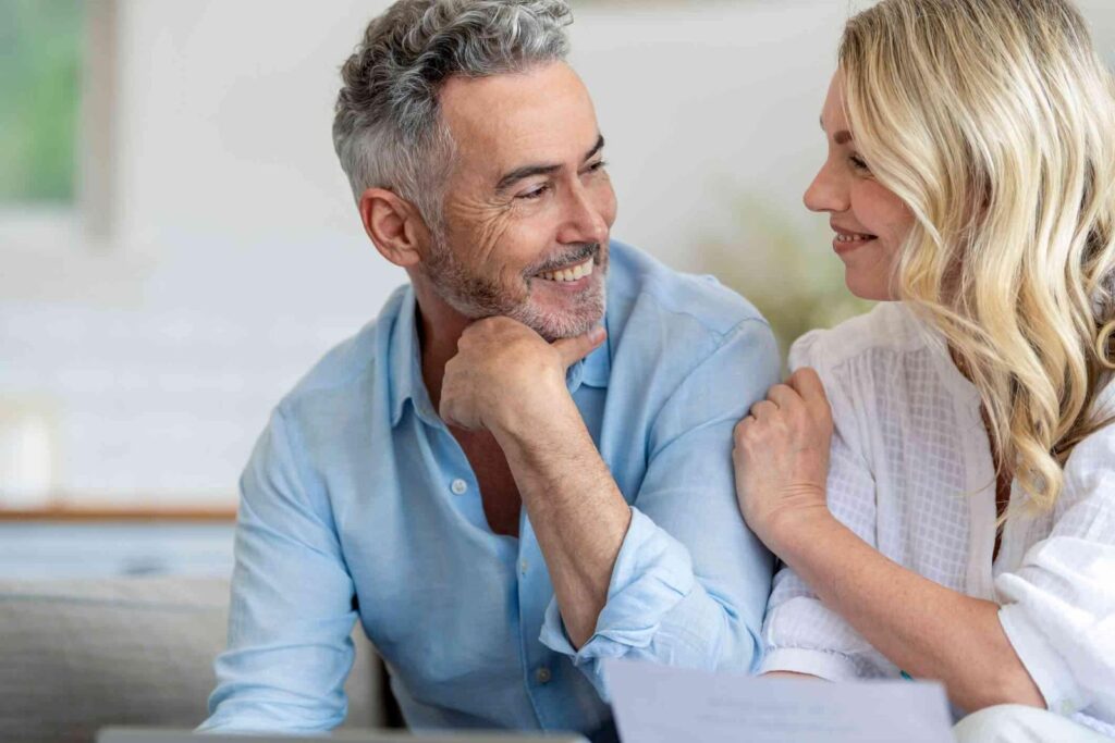 اشتهای جنسی زیاد 