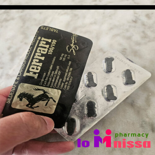 عکس فراری مشکی